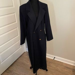 NWT Forecaster of Boston Coat